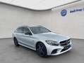 Mercedes-Benz C 300 C-Klasse Silber - thumbnail 8