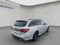 Mercedes-Benz C 300 C-Klasse Silber - thumbnail 6