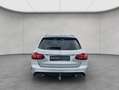 Mercedes-Benz C 300 C-Klasse Silber - thumbnail 4