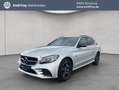 Mercedes-Benz C 300 C-Klasse Silber - thumbnail 1