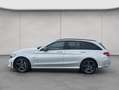 Mercedes-Benz C 300 C-Klasse Silber - thumbnail 2