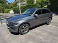 Mercedes-Benz GLC 250 GLC 250 d SUV 4Matic 9G-TRONIC Exclusive Grau - thumbnail 3