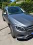Mercedes-Benz GLC 250 GLC 250 d SUV 4Matic 9G-TRONIC Exclusive Grau - thumbnail 4