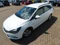 Opel Astra ASTRA K Sports Tourer EDITION Aut+Navi+DAB+WinRä Weiß - thumbnail 19