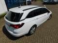 Opel Astra ASTRA K Sports Tourer EDITION Aut+Navi+DAB+WinRä Weiß - thumbnail 14
