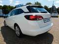 Opel Astra ASTRA K Sports Tourer EDITION Aut+Navi+DAB+WinRä Weiß - thumbnail 2