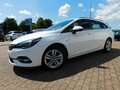 Opel Astra ASTRA K Sports Tourer EDITION Aut+Navi+DAB+WinRä Weiß - thumbnail 17