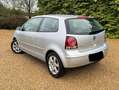 Volkswagen Polo Polo 1.2i Comfortline Gris - thumbnail 2