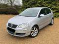 Volkswagen Polo Polo 1.2i Comfortline Gris - thumbnail 3