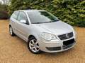 Volkswagen Polo Polo 1.2i Comfortline Gris - thumbnail 1