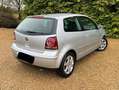 Volkswagen Polo Polo 1.2i Comfortline Gris - thumbnail 4