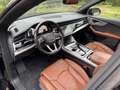 Audi Q8 AUDI Q8 50TDI V6 286CV QUATTRO S-LINE Noir - thumbnail 6
