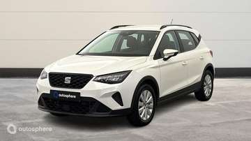 1.0 TSI 110ch Style DSG7
