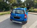 Dacia Logan Logan MCV Diesel MCV Blue dCi 95 Stepway Blau - thumbnail 3