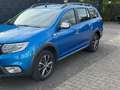 Dacia Logan Logan MCV Diesel MCV Blue dCi 95 Stepway Blau - thumbnail 1