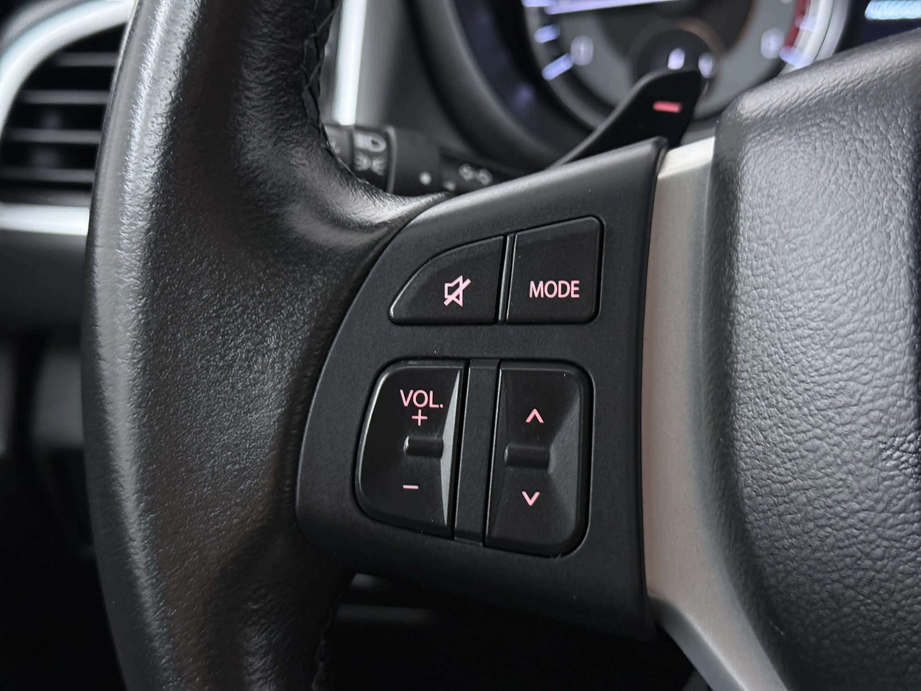 Suzuki S-Cross 1.5 Hybrid Style | Apple Carplay / Android Auto (N — photo 8