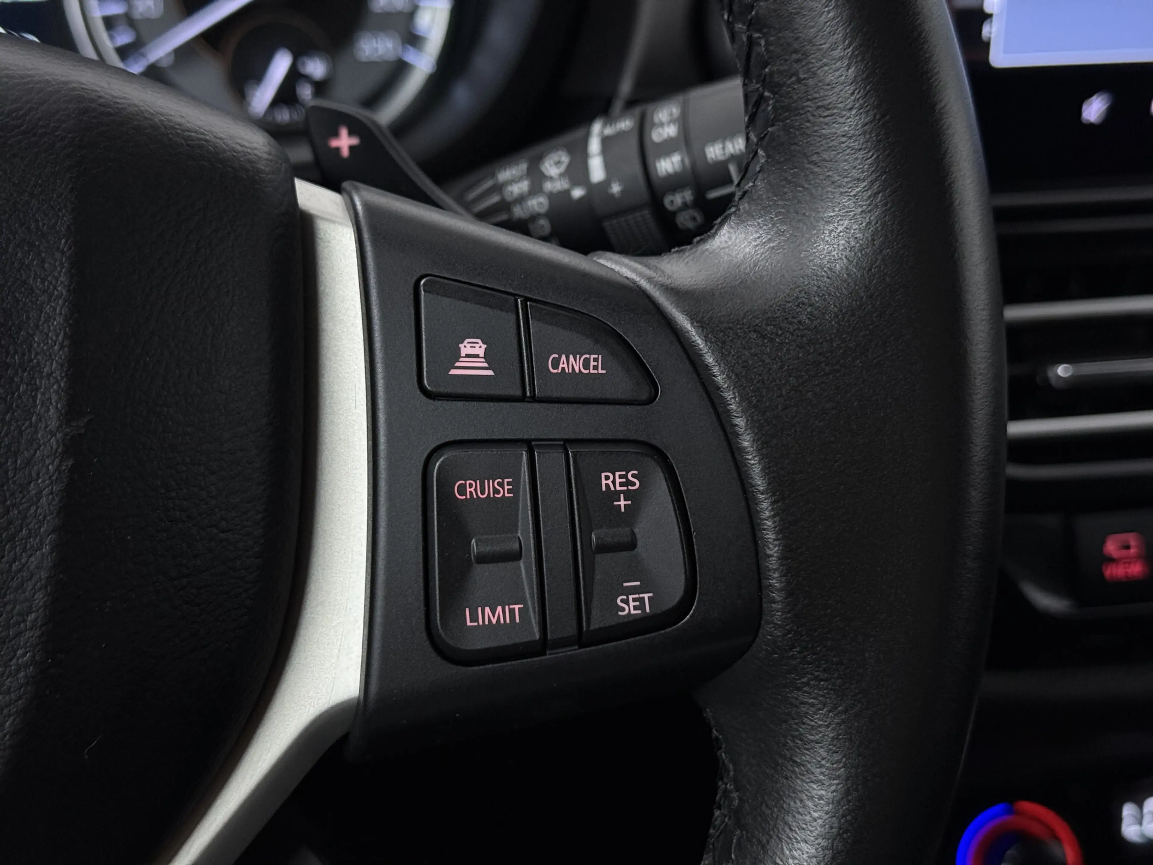 Suzuki S-Cross 1.5 Hybrid Style | Apple Carplay / Android Auto (N — photo 7