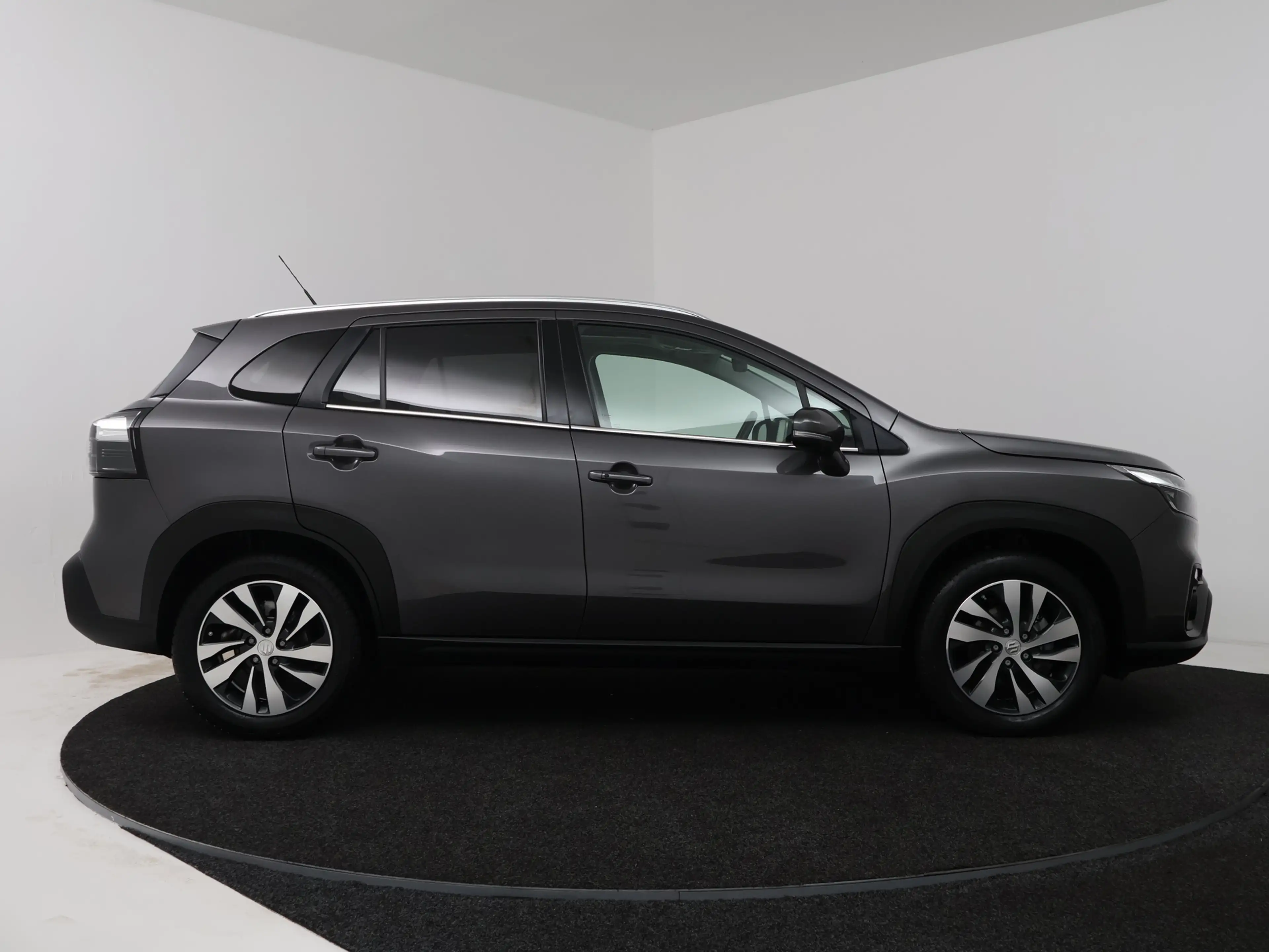 Suzuki S-Cross 1.5 Hybrid Style | Apple Carplay / Android Auto (N — photo 14