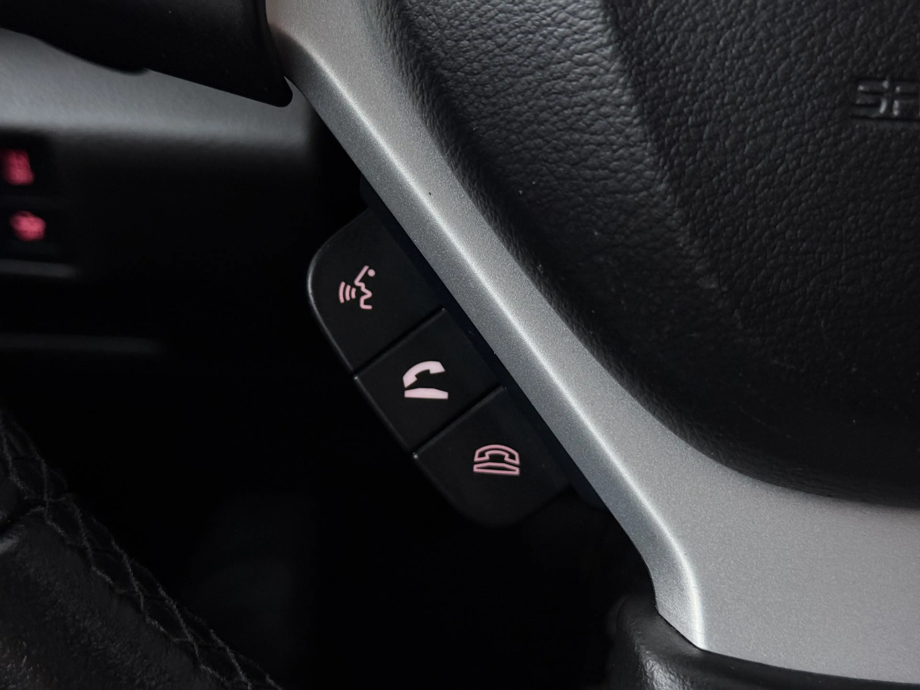 Suzuki S-Cross 1.5 Hybrid Style | Apple Carplay / Android Auto (N — photo 9