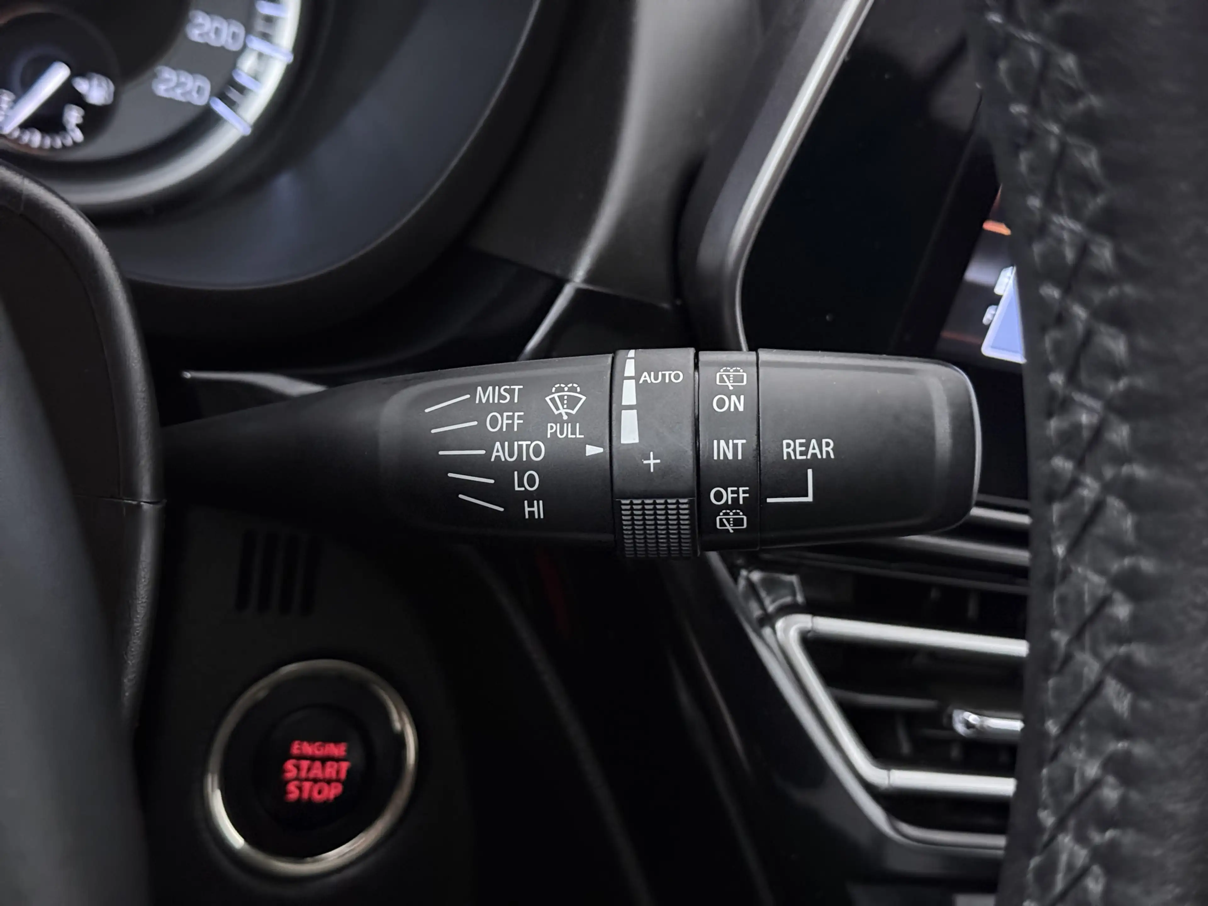 Suzuki S-Cross 1.5 Hybrid Style | Apple Carplay / Android Auto (N — photo 12