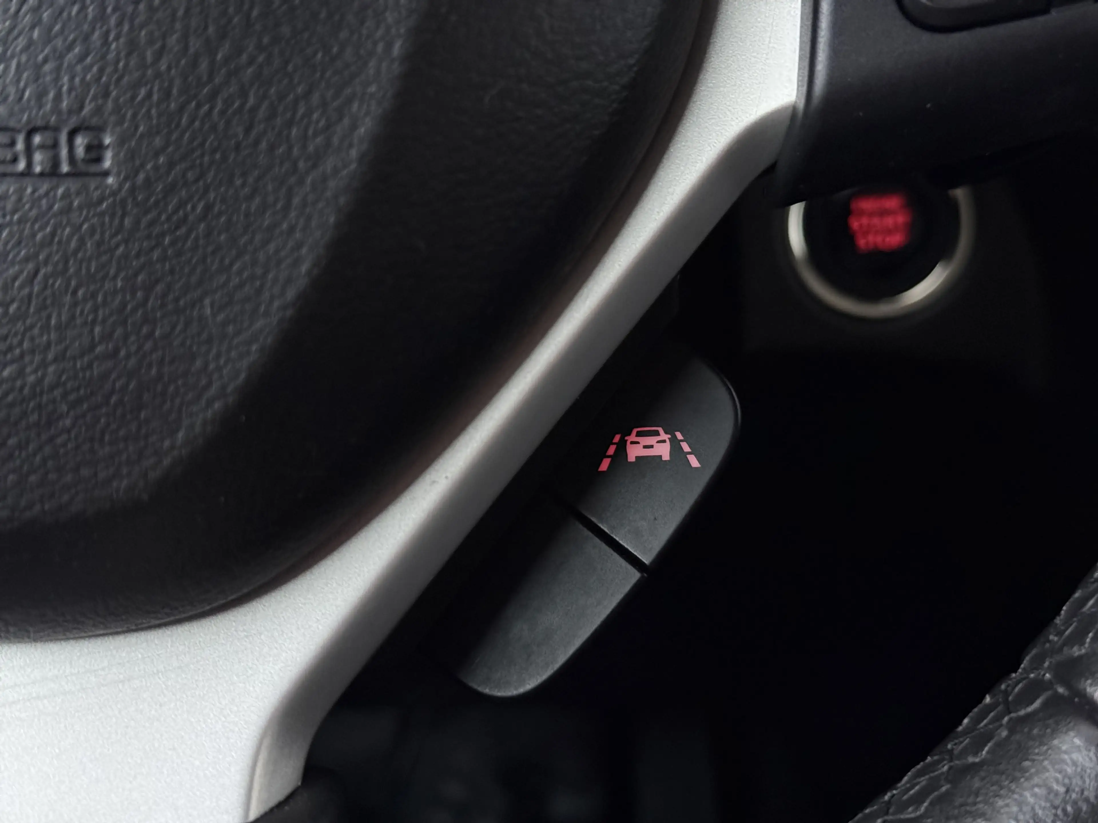 Suzuki S-Cross 1.5 Hybrid Style | Apple Carplay / Android Auto (N — photo 10