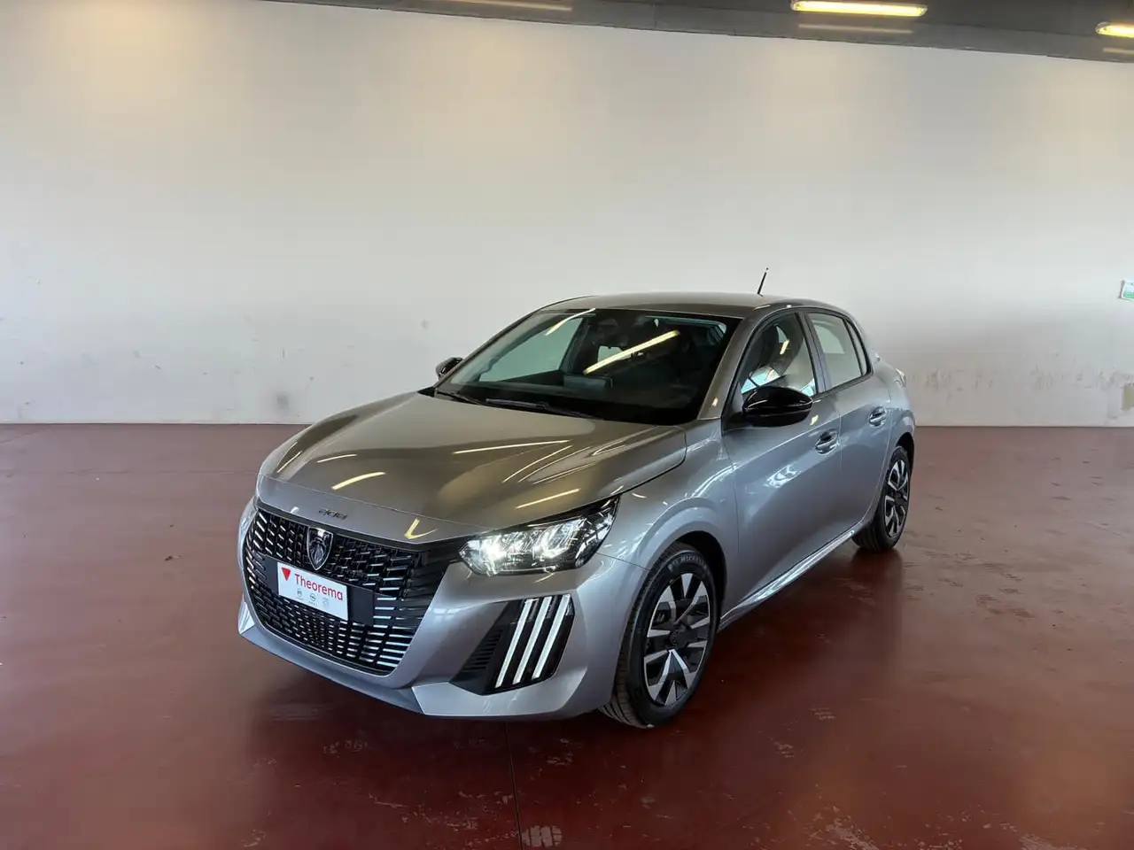 Peugeot 208 2026