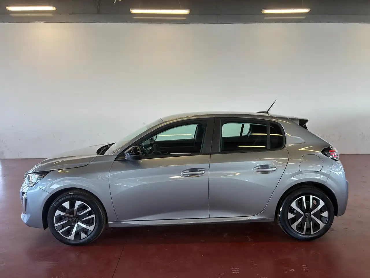 Peugeot 208 2026