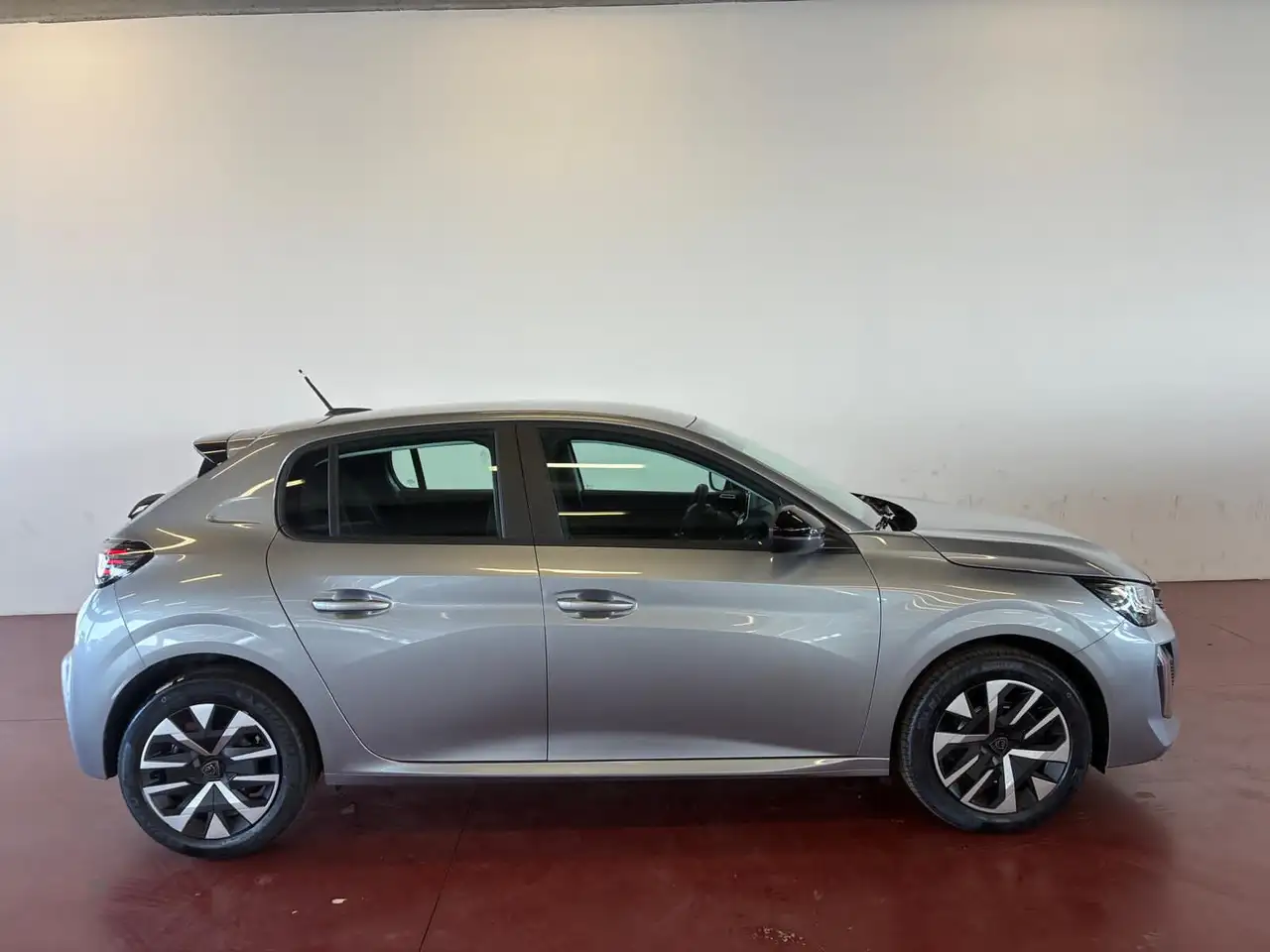Peugeot 208 2026