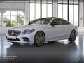 Mercedes-Benz C 300 Coupé AMG+NIGHT+PANO+MULTIBEAM+FAHRASS+9G Weiß - thumbnail 15