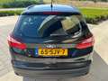 Ford Focus Wag. 1.6 TI-VCT |Navi|Cruise|Airco|Distr vv|Bluet| Zwart - thumbnail 6
