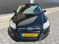 Ford Focus Wag. 1.6 TI-VCT |Navi|Cruise|Airco|Distr vv|Bluet| Zwart - thumbnail 3