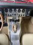 Jaguar E-Type cabrio 265cv DA VERI AMATORI PERFETTA Piros - thumbnail 15
