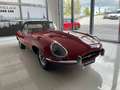 Jaguar E-Type cabrio 265cv DA VERI AMATORI PERFETTA Red - thumbnail 4