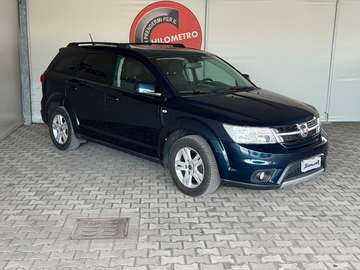 2.0 mjt 16v Urban 4x4 170cv auto Telecamera 7 POSTI