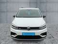 Volkswagen Touran 2.0 TDI DSG R-LINE 5JG+LED+NAVI+AHK+PANO Weiß - thumbnail 3