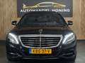 Mercedes-Benz S 500 PLUG-IN HYBRID Lang|3D|PANO|HEADUP|360• Negro - thumbnail 4