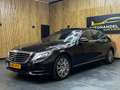 Mercedes-Benz S 500 PLUG-IN HYBRID Lang|3D|PANO|HEADUP|360• Negro - thumbnail 9