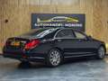 Mercedes-Benz S 500 PLUG-IN HYBRID Lang|3D|PANO|HEADUP|360• Negro - thumbnail 42