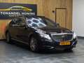 Mercedes-Benz S 500 PLUG-IN HYBRID Lang|3D|PANO|HEADUP|360• Negro - thumbnail 5