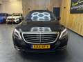 Mercedes-Benz S 500 PLUG-IN HYBRID Lang|3D|PANO|HEADUP|360• Negro - thumbnail 32