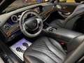 Mercedes-Benz S 500 PLUG-IN HYBRID Lang|3D|PANO|HEADUP|360• Negro - thumbnail 3