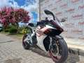 Zontes Zontes 703 RR 2025 Bianco - thumbnail 12
