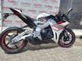 Zontes Zontes 703 RR 2025 Bianco - thumbnail 8