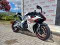 Zontes Zontes 703 RR 2025 Bianco - thumbnail 1