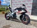 Zontes Zontes 703 RR 2025 Bianco - thumbnail 2