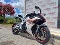 Zontes Zontes 703 RR 2025 Bianco - thumbnail 15