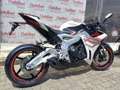 Zontes Zontes 703 RR 2025 Bianco - thumbnail 9