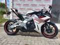 Zontes Zontes 703 RR 2025 Bianco - thumbnail 4