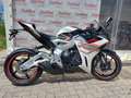 Zontes Zontes 703 RR 2025 Bianco - thumbnail 7