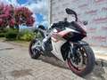 Zontes Zontes 703 RR 2025 Bianco - thumbnail 14